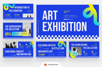 Event Concept Plan PowerPoint Template